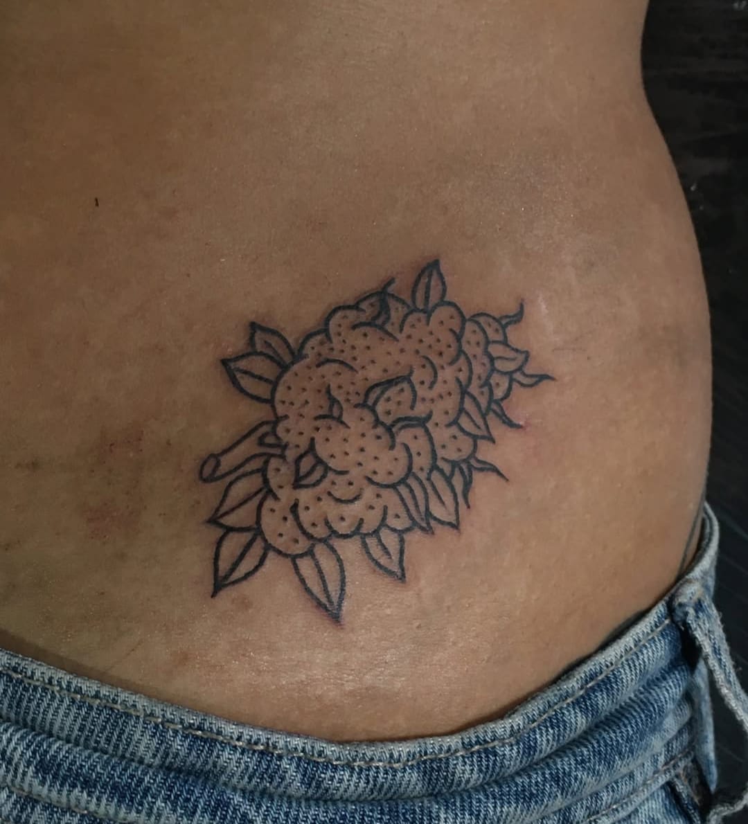 Diseño cogollo